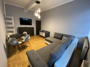 Apartament Deluxe w Bielawie - Widok na Góry Sowie [F21]